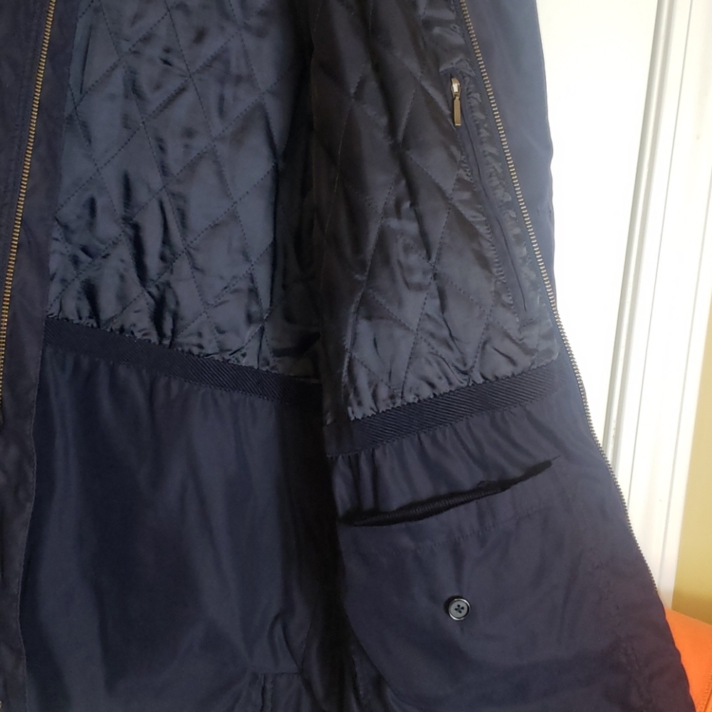 Coat - Picture 3 of 6